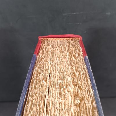 LOT 296: Privately Printed Lucius Apuleius' The Golden Ass, Saul of Tarsus 1906 & The Life of Benvenuto Cellini 2-Volume Set 1906