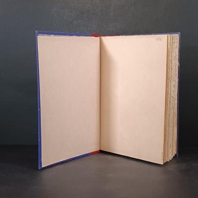 LOT 296: Privately Printed Lucius Apuleius' The Golden Ass, Saul of Tarsus 1906 & The Life of Benvenuto Cellini 2-Volume Set 1906