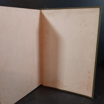 LOT 296: Privately Printed Lucius Apuleius' The Golden Ass, Saul of Tarsus 1906 & The Life of Benvenuto Cellini 2-Volume Set 1906