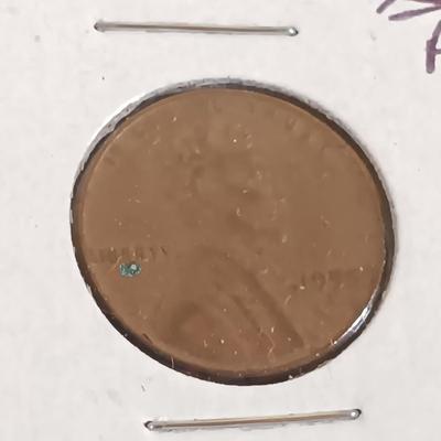 LOT 297: Set of (40) Wheat Pennies 1913 - 1955