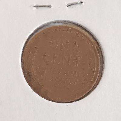 LOT 297: Set of (40) Wheat Pennies 1913 - 1955
