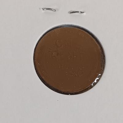 LOT 297: Set of (40) Wheat Pennies 1913 - 1955