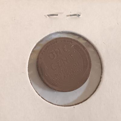 LOT 297: Set of (40) Wheat Pennies 1913 - 1955
