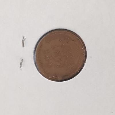 LOT 297: Set of (40) Wheat Pennies 1913 - 1955