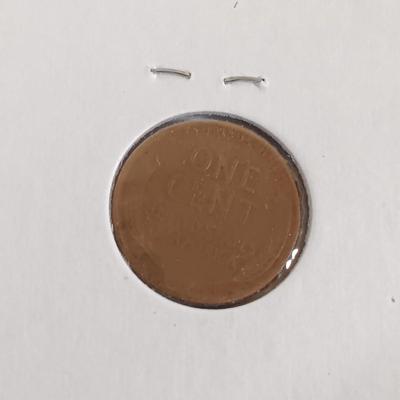 LOT 297: Set of (40) Wheat Pennies 1913 - 1955