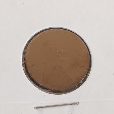 LOT 297: Set of (40) Wheat Pennies 1913 - 1955