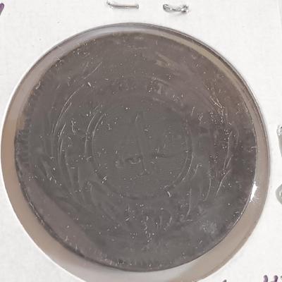 LOT 329: Set of (13) Antique Foreign Coins