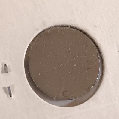 LOT 333: Set of (10) Antique Foreign Coins