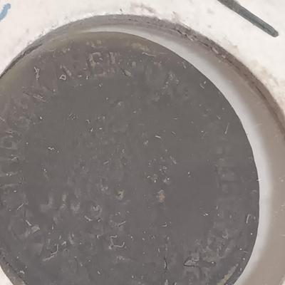 LOT 337: Set of (11) Antique Foreign Coins