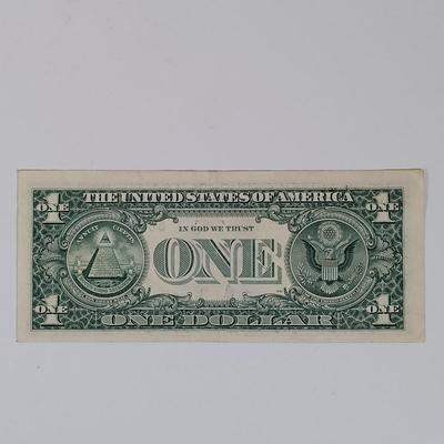 LOT 340: 1862 Richmond, Virginia Confederate Note with $2 Bill silver certificate + more L@@K at repeating serial numbers !