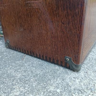 LOT 406: H. Gerstner & Sons Machinists Tool Chest