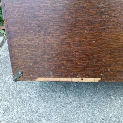 LOT 406: H. Gerstner & Sons Machinists Tool Chest