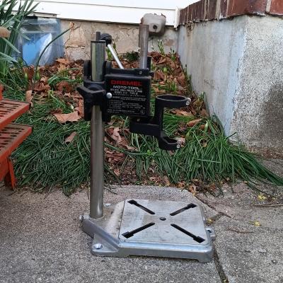 LOT 407: Basement Finds- Collection of Vintage Tools, Tool Boxes & More