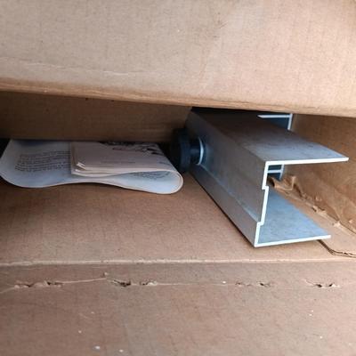 LOT 409: Basement Finds- Untested Vintage Tools and Tool Boxes