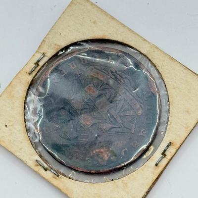 LOT 454J: 1841-1934 Canadian Coins in Protective Cases