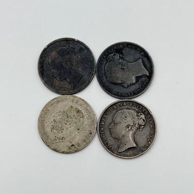 LOT 456J: Collection of Australian Currency Coins & More