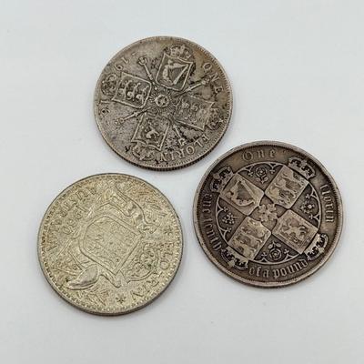 LOT 456J: Collection of Australian Currency Coins & More