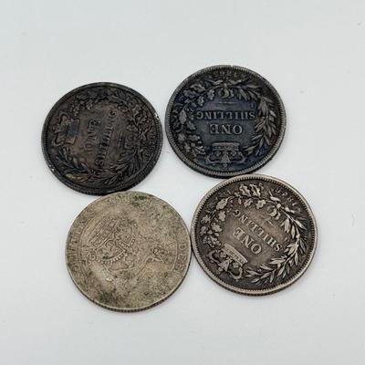 LOT 456J: Collection of Australian Currency Coins & More