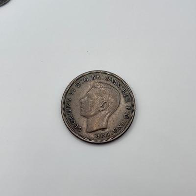 LOT 456J: Collection of Australian Currency Coins & More