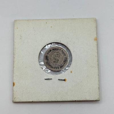 LOT 456J: Collection of Australian Currency Coins & More