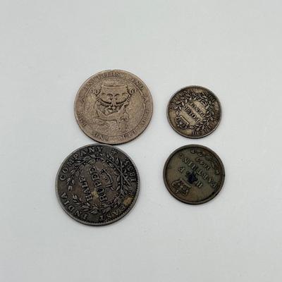 LOT 456J: Collection of Australian Currency Coins & More