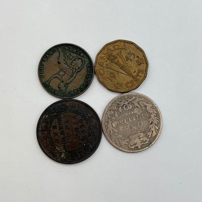 LOT 456J: Collection of Australian Currency Coins & More
