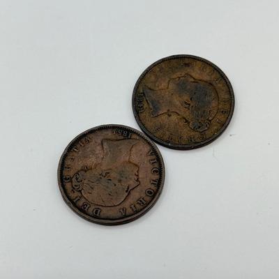 LOT 456J: Collection of Australian Currency Coins & More