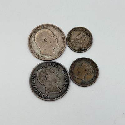 LOT 456J: Collection of Australian Currency Coins & More