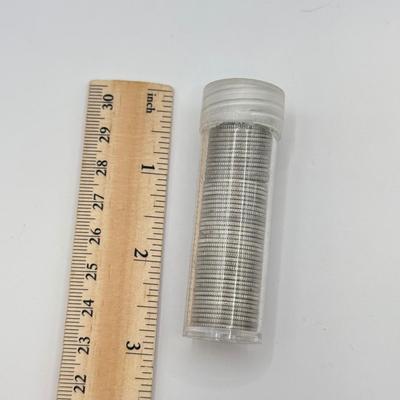 LOT 462J: 1970s-1980s Canadian Dimes
