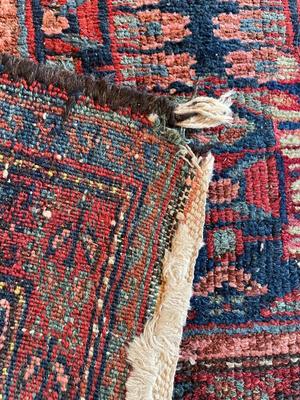 Vintage rug