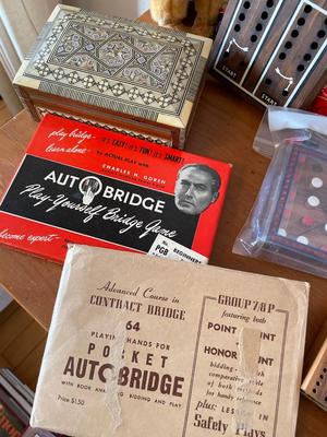 Fun game package