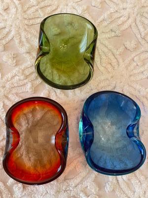 Ashtray collection