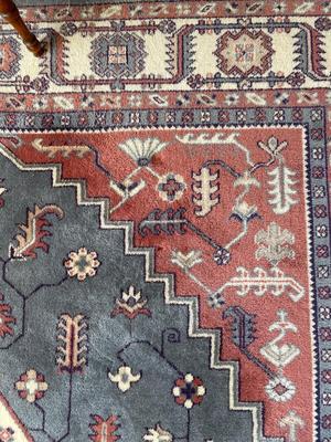 Beautiful area rug