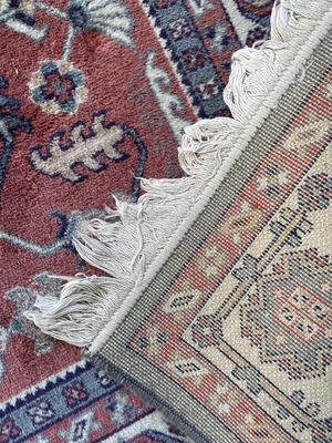 Beautiful area rug
