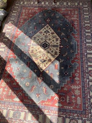 Beautiful area rug