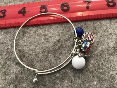 Holiday Bangle