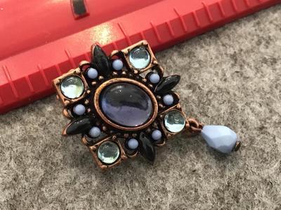 Avon SP Vintage Earrings