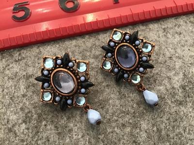 Avon SP Vintage Earrings