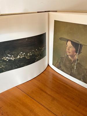 First Printing Andrew Wyeth book