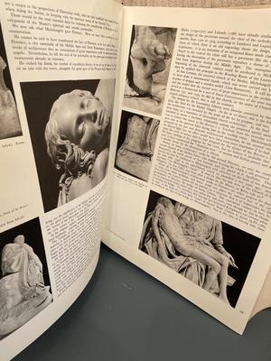 Renaissance & Art books