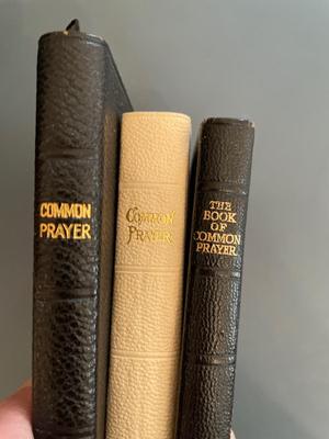 Bibles & religious books