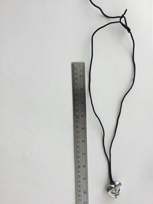 Purfume necklace