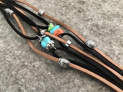 Boho Fashion Bracelet