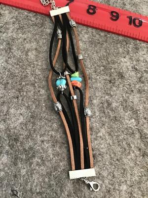 Boho Fashion Bracelet