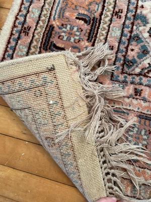 Area rug