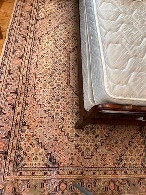 Area rug