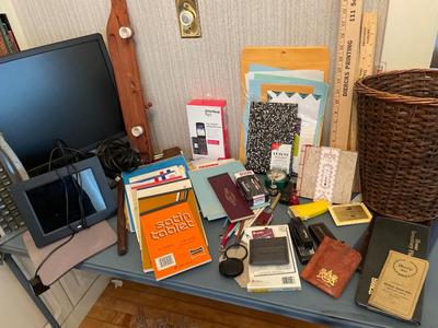 Office supplies