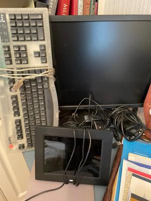 Office supplies