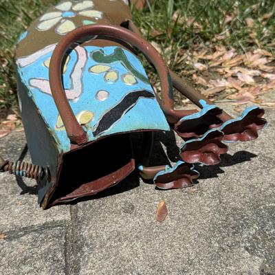Colorful Whimsical Garden Decor (G-HS)