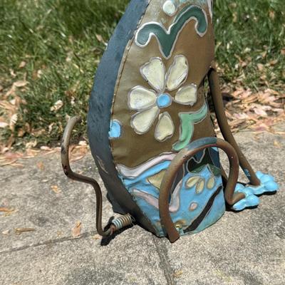 Colorful Whimsical Garden Decor (G-HS)